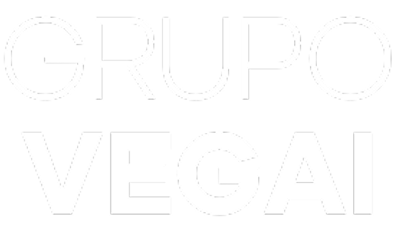 Logo Grupo Vegai