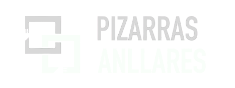 Logo Pizarras